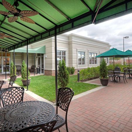 Hilton Garden Inn Durham Southpoint Buitenkant foto