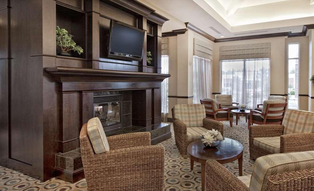 Hilton Garden Inn Durham Southpoint Buitenkant foto