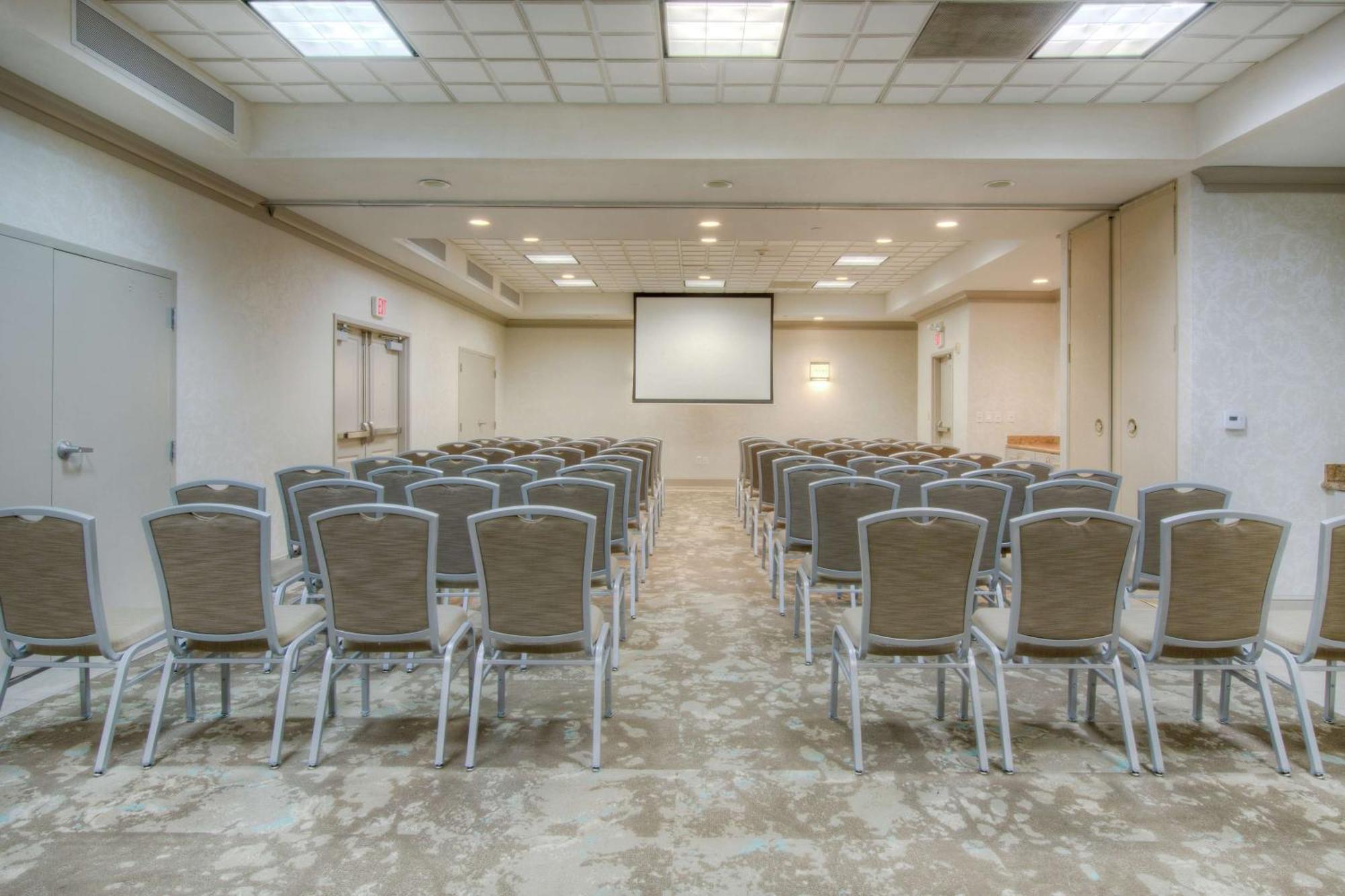 Hilton Garden Inn Durham Southpoint Buitenkant foto