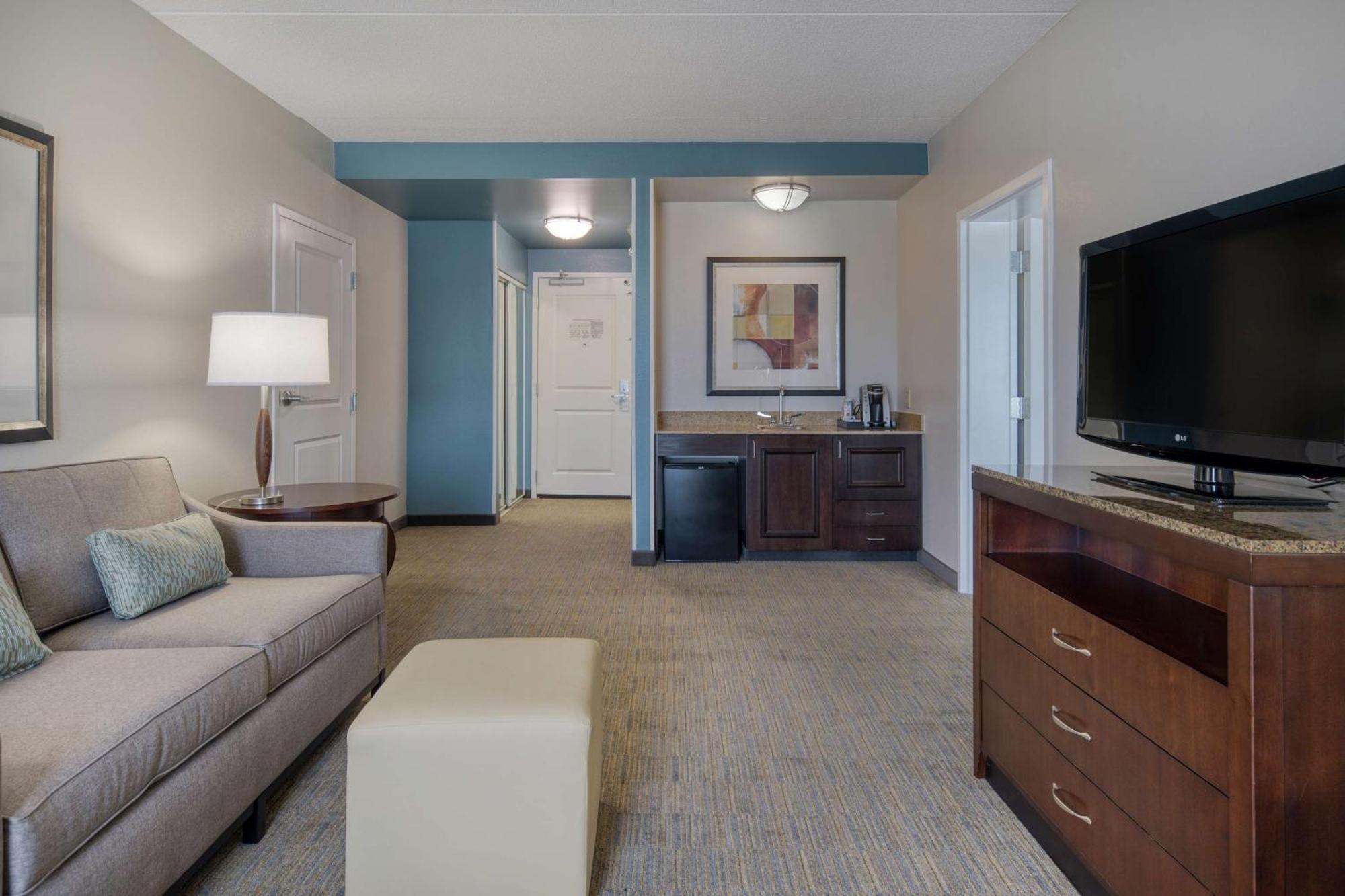 Hilton Garden Inn Durham Southpoint Buitenkant foto