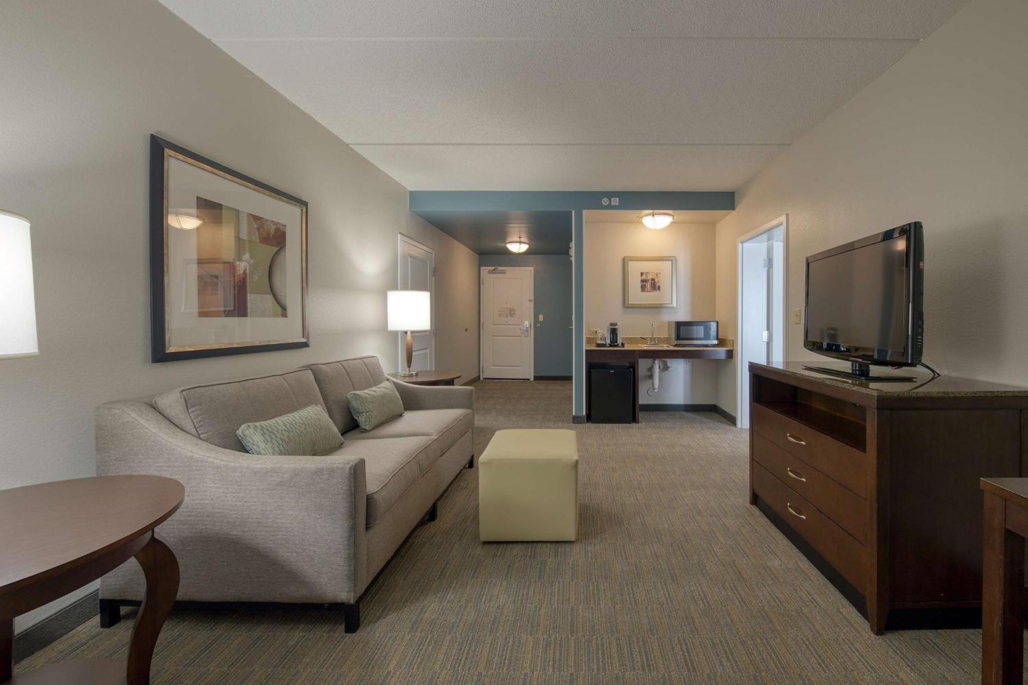 Hilton Garden Inn Durham Southpoint Buitenkant foto