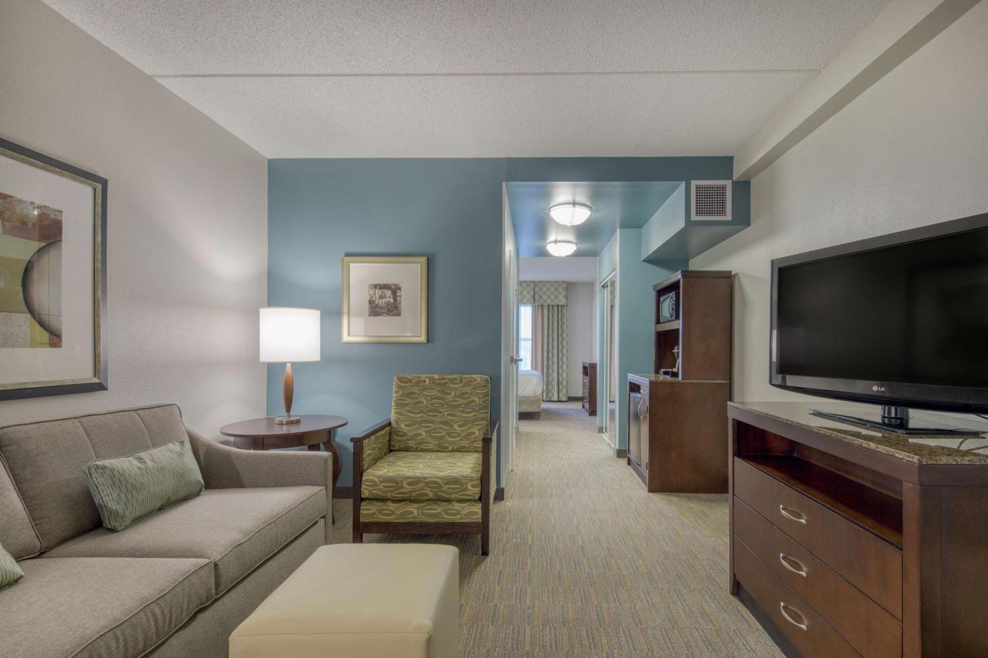 Hilton Garden Inn Durham Southpoint Buitenkant foto