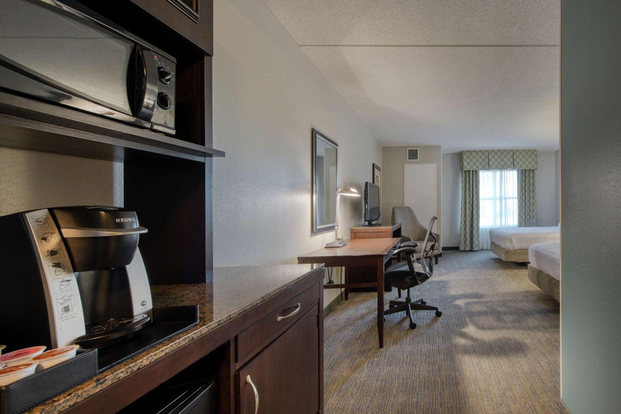 Hilton Garden Inn Durham Southpoint Buitenkant foto