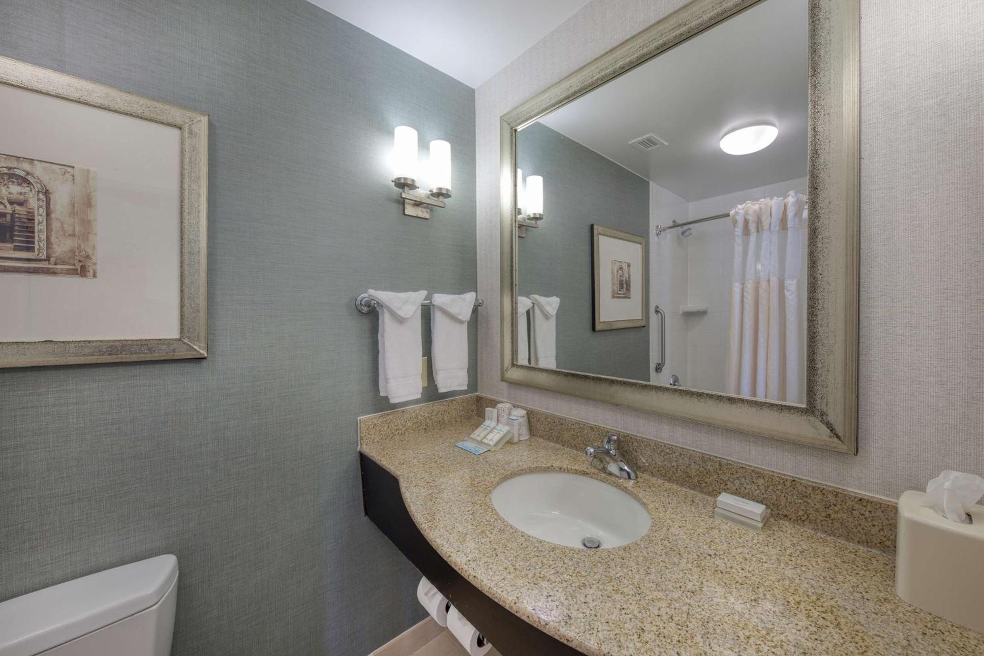 Hilton Garden Inn Durham Southpoint Buitenkant foto