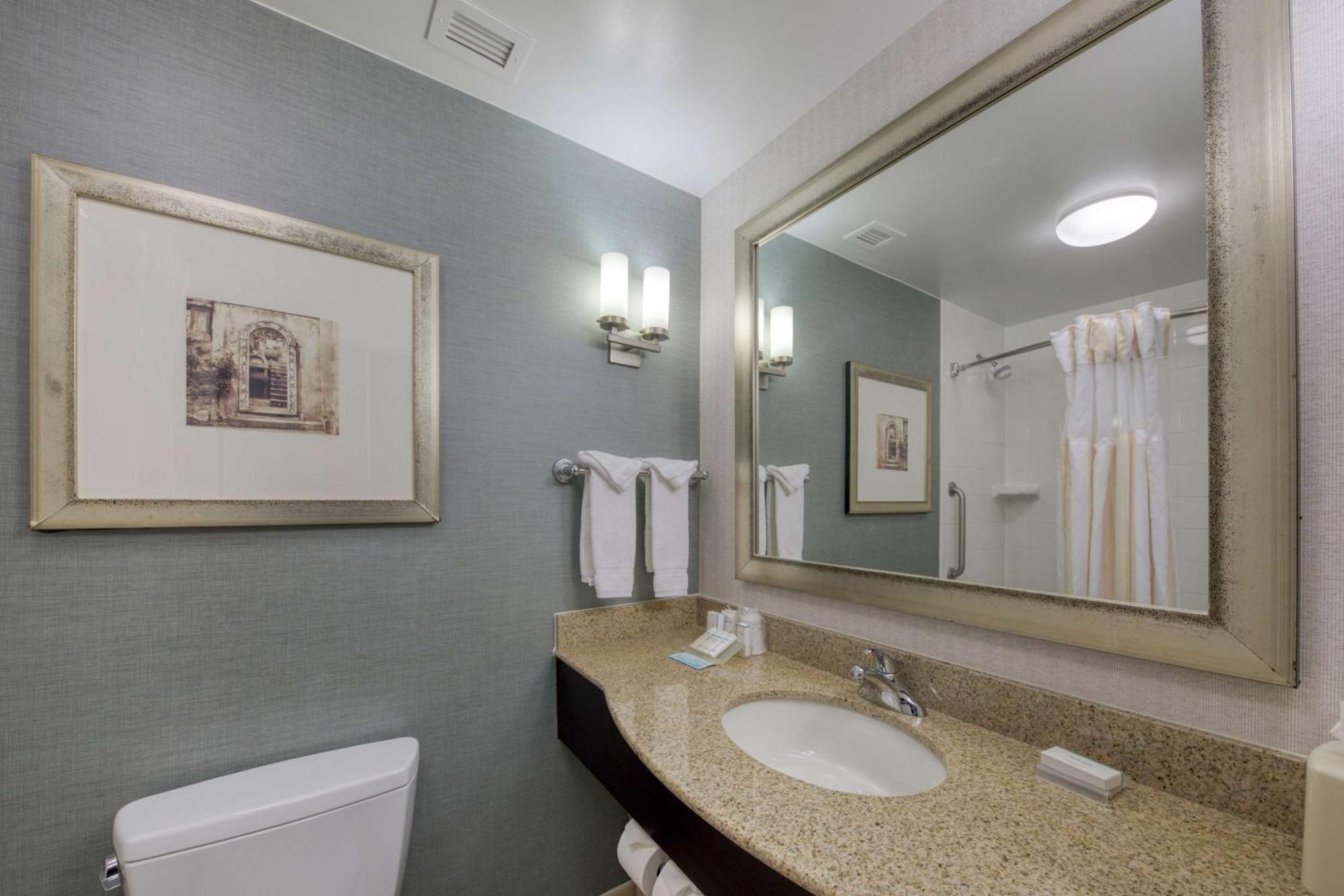 Hilton Garden Inn Durham Southpoint Buitenkant foto