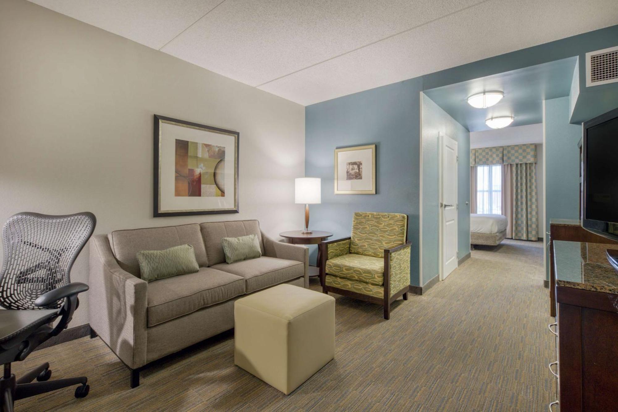 Hilton Garden Inn Durham Southpoint Buitenkant foto