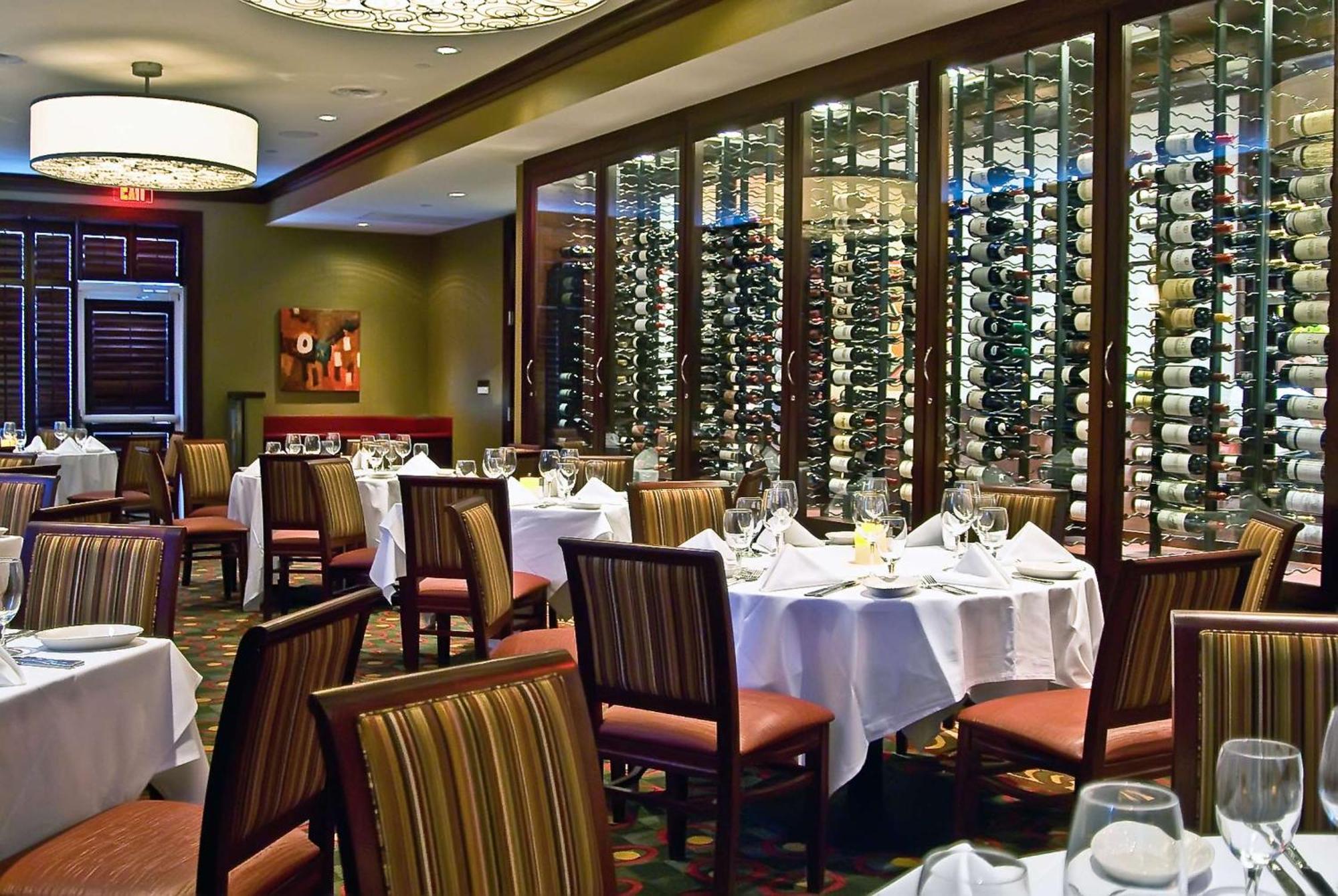 Hilton Garden Inn Durham Southpoint Buitenkant foto